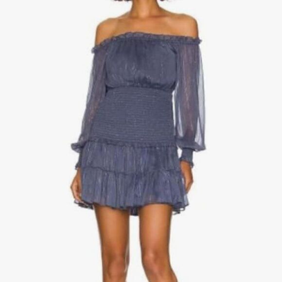Likely Mini Indica Blue mini size XS/small EUC - Picture 1 of 15